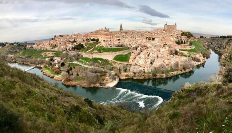 Toledo's Private Tour in Spanish - Key Points