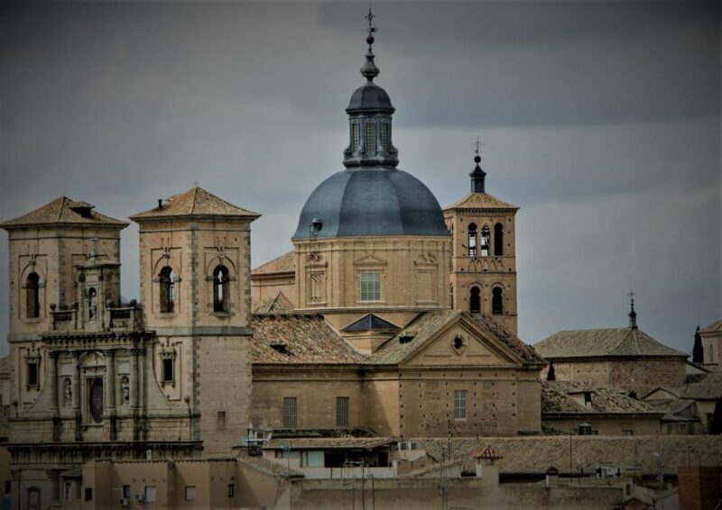 Toledo's Private Tour in Spanish - What to Expect from Toledos Private Tour