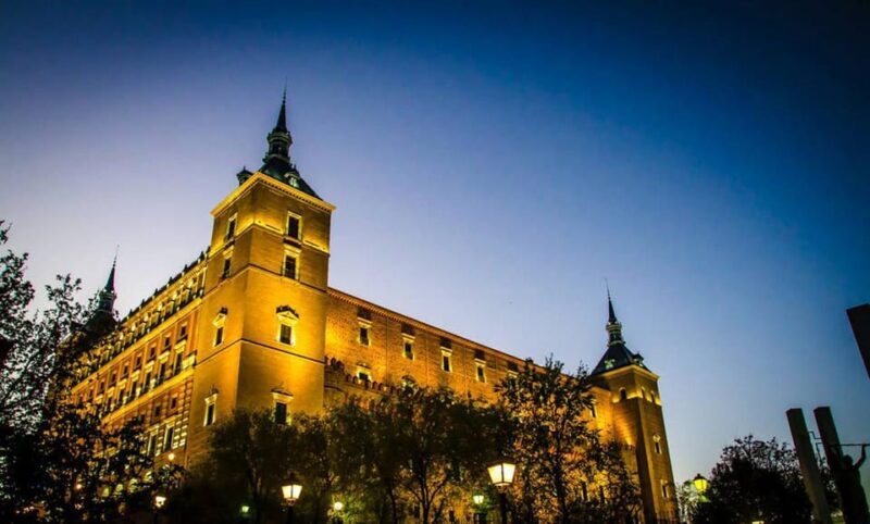 Toledo's Private Tour in Spanish - Why This Tour Could Be a Great Choice