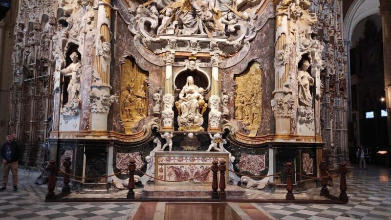 Toledo:Tour 7 highlights. Historical and cultural monuments - Who Will Love This Tour