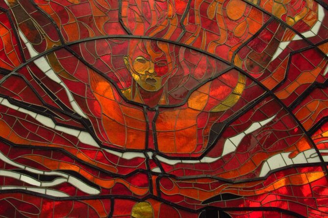 Toluca and Pueblo Mágico de Metepec from Mexico City - San Mateo Atenco: Shoes and Shopping