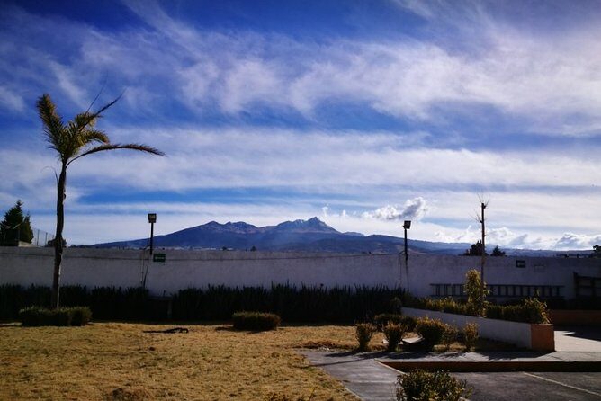 Toluca and Pueblo Mágico de Metepec from Mexico City - The Sum Up