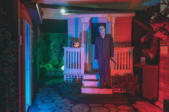 Tom Devlin's Monster Museum Self-Guided Tour - Practical Details and How to Make the Most of Your Visit