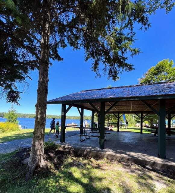 Tom Thomson Mystery Walking Tour with Smartphone App - FAQ