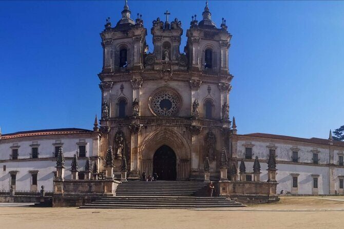 Tomar, Alcobaça and Batalha - 3 Unesco Heritage Sites - Private - Who Is This Tour Best For?