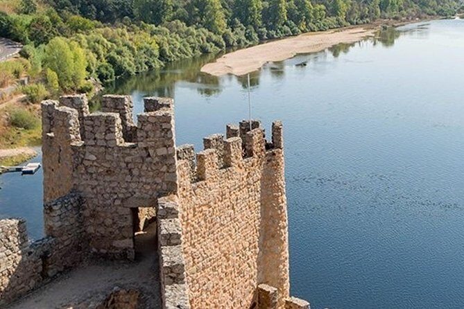 Tomar, Almourol and Knights Templar - FAQs