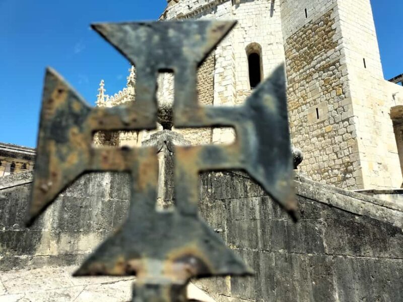 Tomar and Almourol (Knights Templar): Day Tour from Lisbon - FAQ