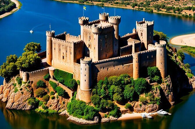 Tomar and Almourol tour from Lisbon - Who Is This Tour Best Suited For?