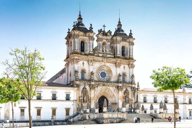 Tomar, Batalha & Alcobaça - 3 World Heritage Sites without rushing! - An In-Depth Look at the Tour Experience