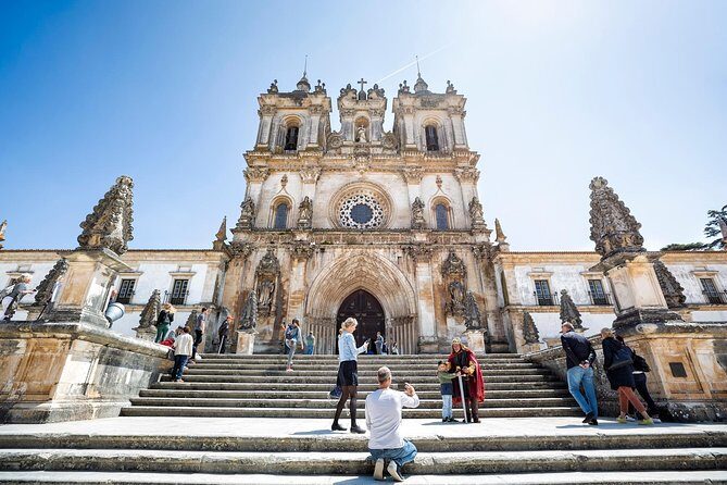 Tomar, Batalha & Alcobaça - 3 World Heritage Sites without rushing! - Who Will Appreciate This Tour?
