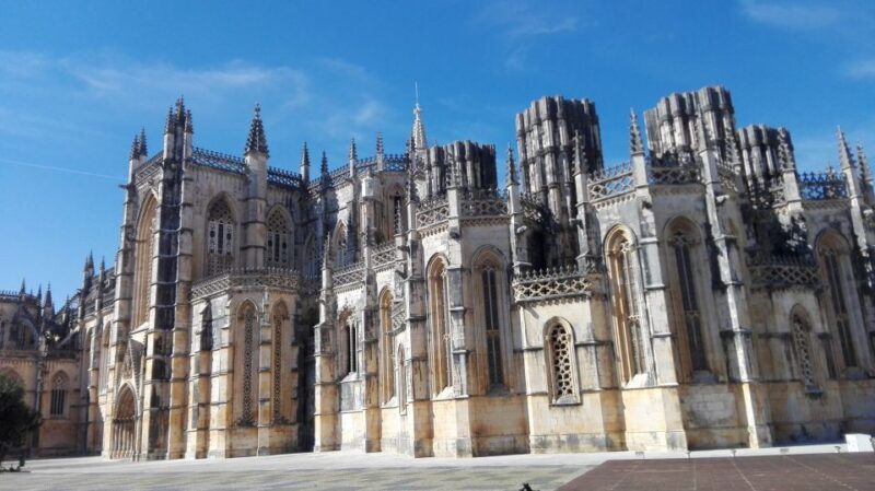 Tomar, Batalha and Alcobaca Private Tour - Why This Tour Stands Out