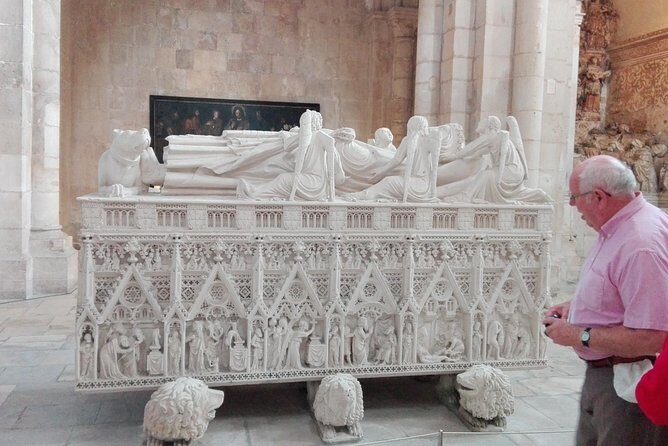 Tomar, Batalha and Alcobaça - UNESCO private guided tour - Who Is This Tour Best For?