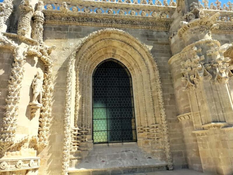 Tomar (Convent of Christ UNESCO): Half-Day Tour from Lisbon - Summing It Up: Is This Tour Right for You?