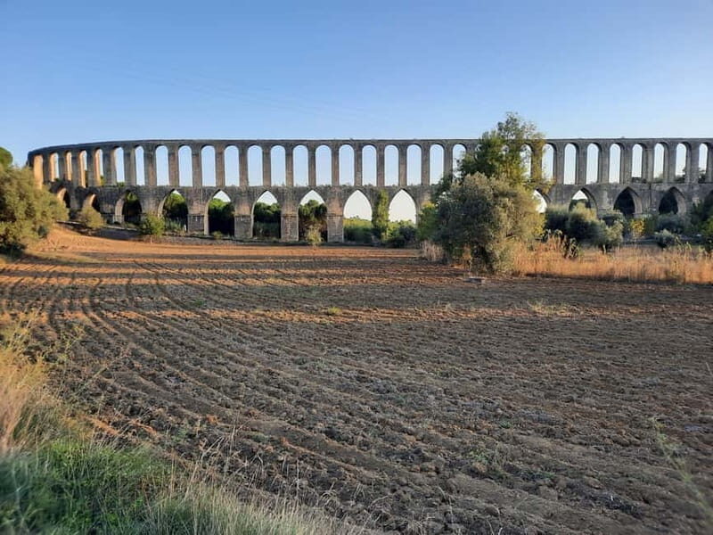 Tomar day tour from Lisbon - History of the Knights Templar - FAQ