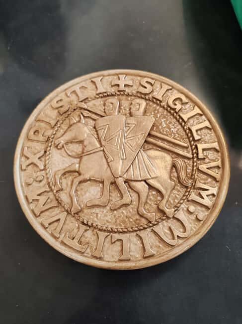 Tomar Guided Tour: Convent of Christ - Key Points