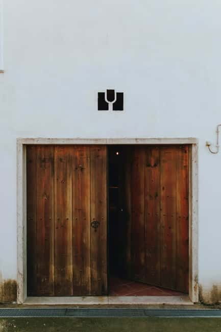 Tomar: Learn About Winemaking with a Tasting - Key Points