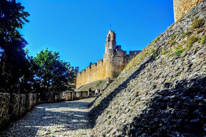 Tomar & Obidos The Roman Legacy Villages World Heritage Tour - The Real Experience: What Travelers Are Saying