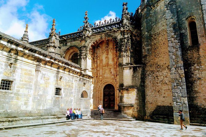 Tomar & Obidos The Roman Legacy Villages World Heritage Tour - Who Is This Tour Best For?