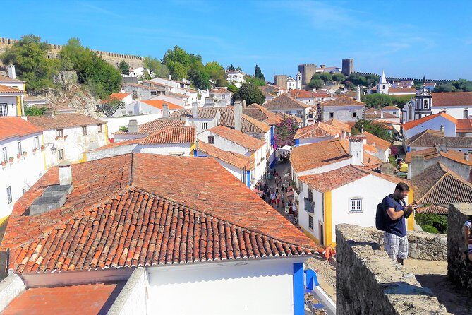 Tomar & Obidos The Roman Legacy Villages World Heritage Tour - Final Thoughts