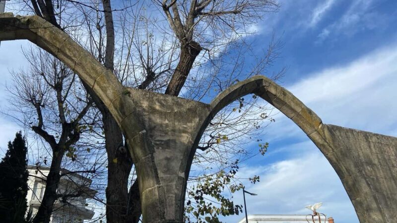 Tomar: Private Walking Tour of Medieval Town and Synagogue - Key Points