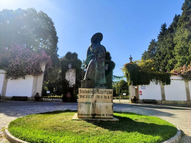 Tomar Private Walking Tour: Templars and Heritage - What You Can Expect from the Tour