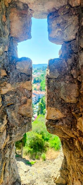 Tomar Private Walking Tour: Templars and Heritage - Who Should Consider This Tour?