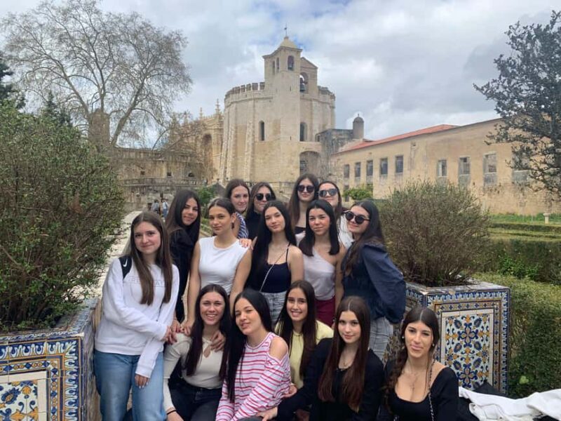 Tomar: Slow Knights Templar Tour (Private Experience) - The Bottom Line: Who Is This Tour Perfect For?