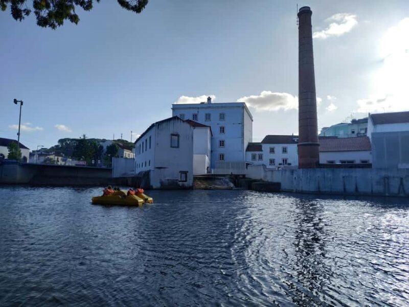 Tomar: Templar Historic Center - Key Points