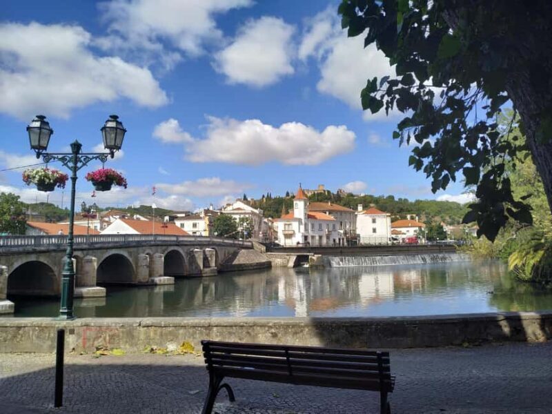 Tomar: Templar Historic Center - An In-Depth Look at the Tour Experience