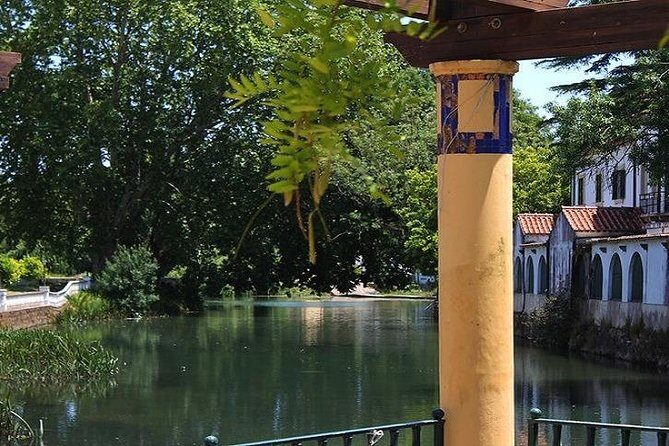 Tomar the Former City of the Knight Templars | Portugal - Who Will Love This Tour?