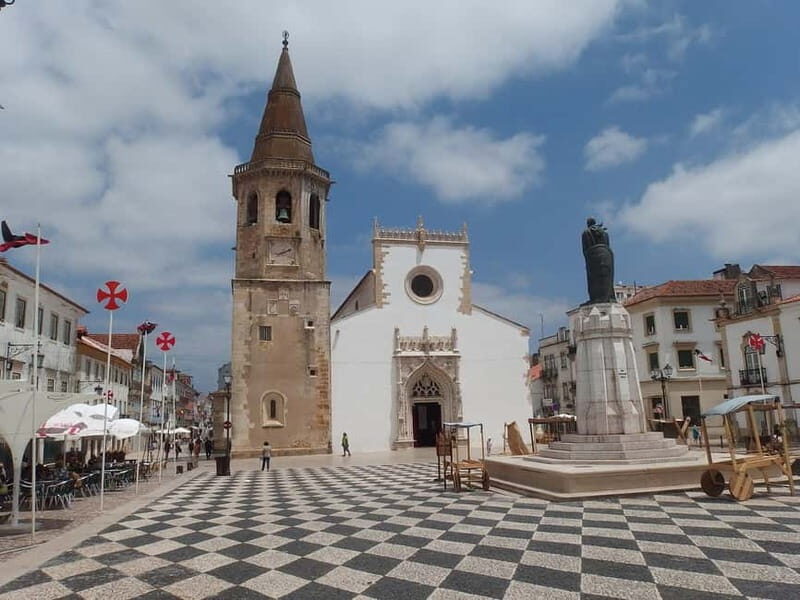 Tomar Walking Tour : Templar, Castle, Food, Ceramics, Fun! - Final Thoughts: Who Is This Tour Best For?