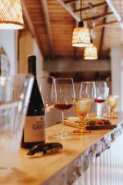 Tomar: Yoga, Meditation and Regional Flavors - The Experience from Real Travelers’ Perspectives