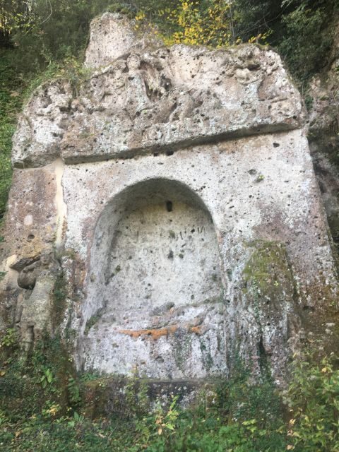 Tomb Hunting and Trekking Adventure in Sovana - The Itinerary and What to Expect