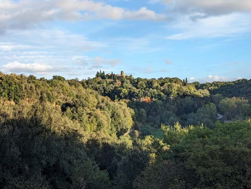 Tomb Hunting and Trekking Adventure in Sovana - Who Will Love This Tour?