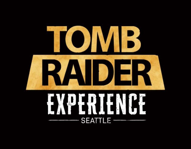 Tomb Raider Experience Seattle - Final Thoughts: Who Should Consider This?