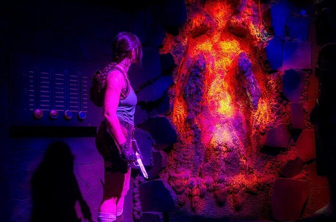 Tomb Raider Experience Seattle - Final Thoughts: Who Is This Experience Best For?