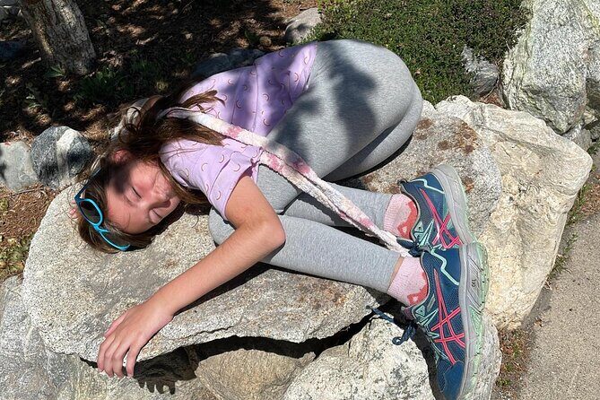 Tomball Tirade Scavenger Hunt - Value for Money