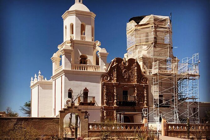 Tombstone - Boothill and San Xavier Del Bac Private Tour - Final Thoughts: Is This Tour Right for You?