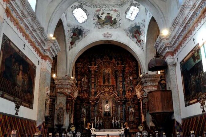 Tombstone - Boothill and San Xavier Del Bac Private Tour - FAQs
