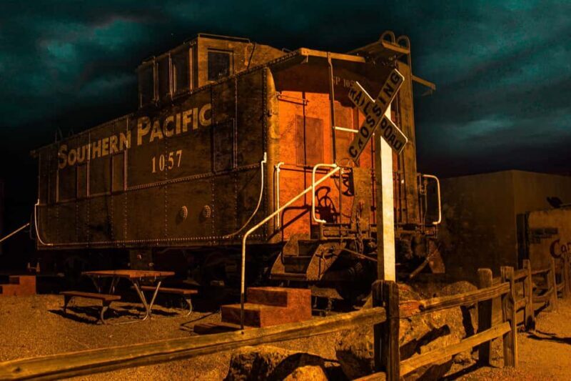 Tombstone Ghost Tours: Ghosts & Gunslingers of the Wild West - Final Thoughts