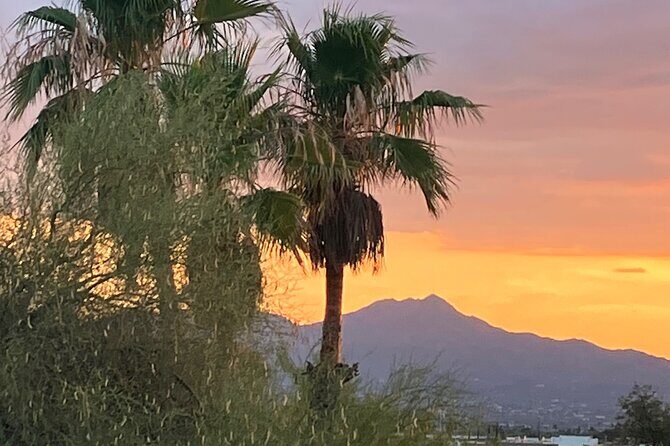 Tombstone & San Xavier, How the West was Won! - FAQs