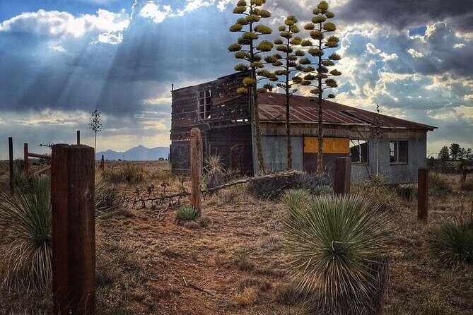 Tombstone & San Xavier, How the West was Won! - Final Thoughts