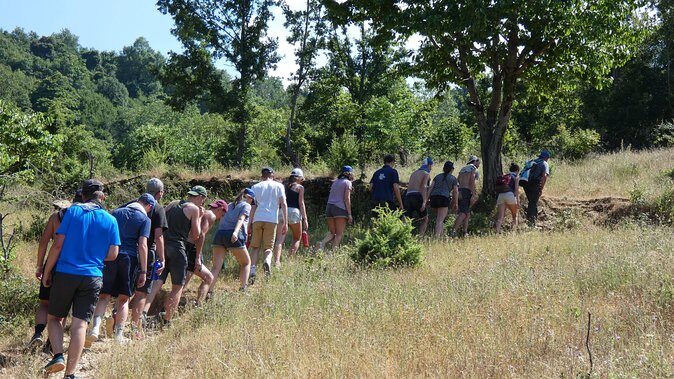 TOMOR MOUNTAIN HIKING from Berat by 1001 Albanian Adventures - What’s Included and What to Expect