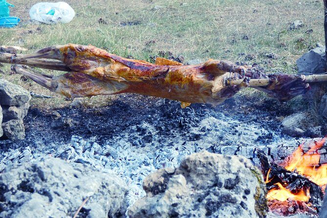 TOMOR MOUNTAIN HIKING from Berat by 1001 Albanian Adventures - FAQ