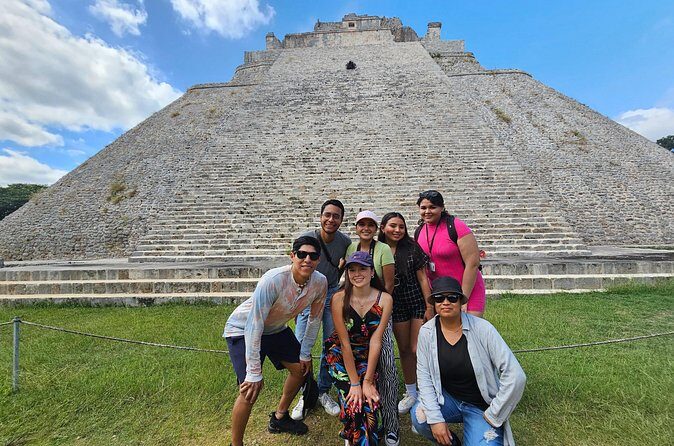 Tomorrow in Uxmal From Merida - Who Is This Tour Best For?