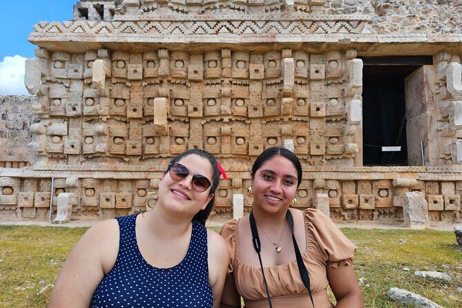 Tomorrow in Uxmal From Merida - Final Thoughts