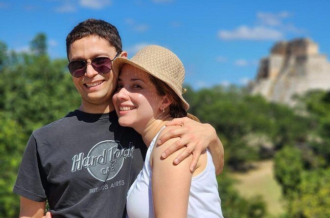 Tomorrow in Uxmal From Merida - FAQ