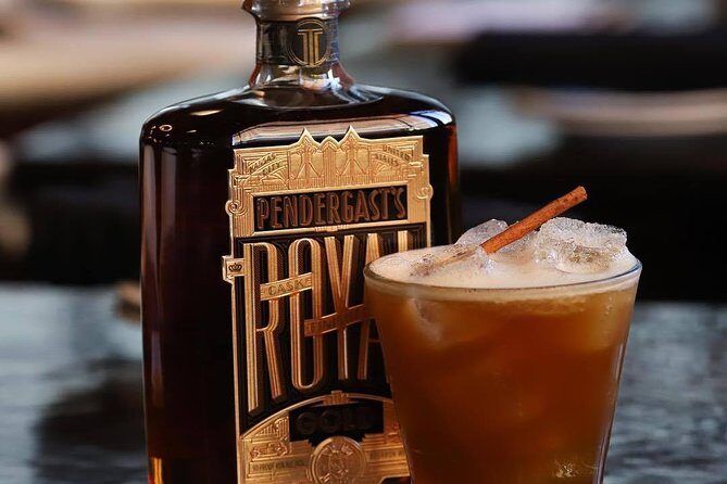 Tom's Town Distillery Tour and Tasting - FAQ