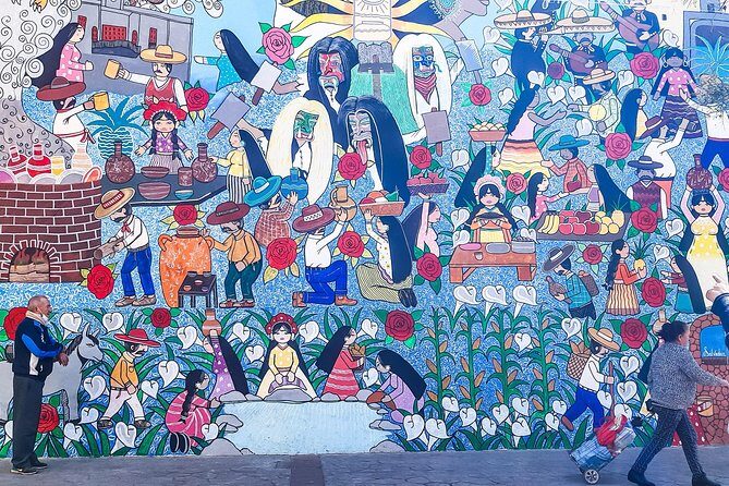 Tonala and Tlaquepaque Cultural Tour - The Practical Side