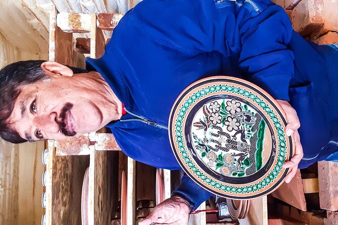 Tonala and Tlaquepaque Cultural Tour - Who Is This Tour Best For?